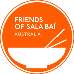 Friends of Sala Baï - Australia