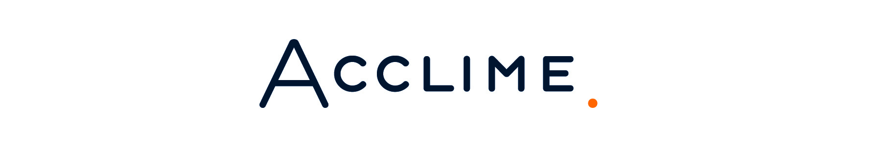 Acclime sponsor of Friends of Sala Baï Australia logo