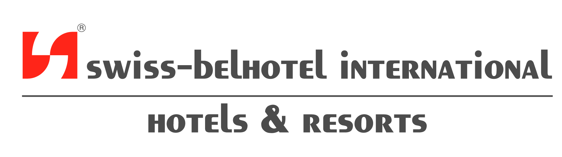 Swiss-Belhotel International sponsor of Friends of Sala Baï Australia, logo